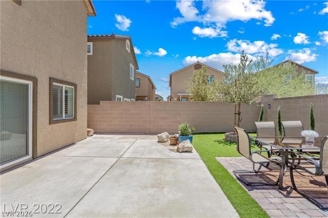 9161 Rolling Sky Drive, Las Vegas, NV 89178