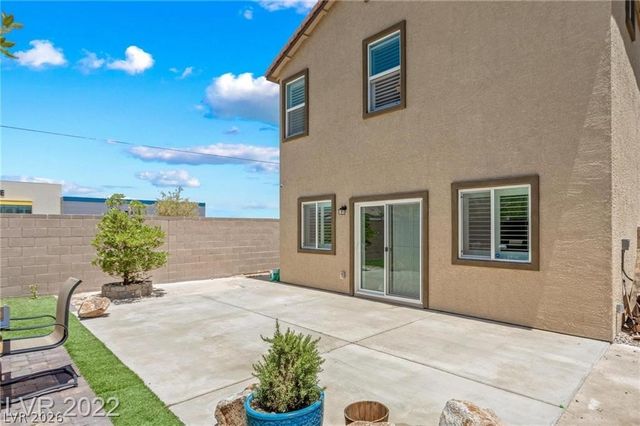 9161 Rolling Sky Drive, Las Vegas, NV 89178