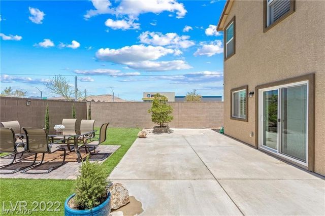 9161 Rolling Sky Drive, Las Vegas, NV 89178