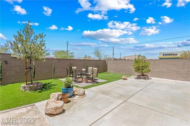 9161 Rolling Sky Drive, Las Vegas, NV 89178
