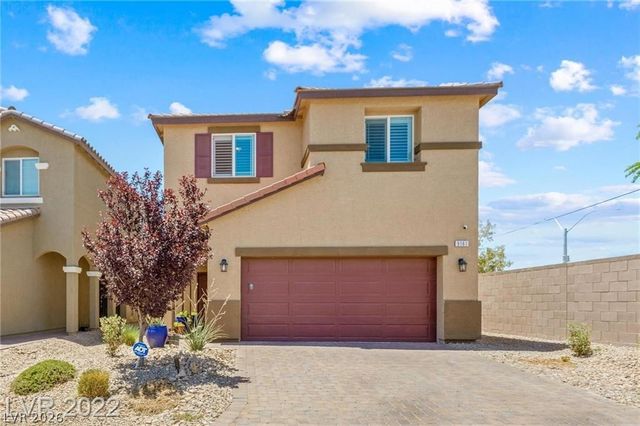 9161 Rolling Sky Drive, Las Vegas, NV 89178