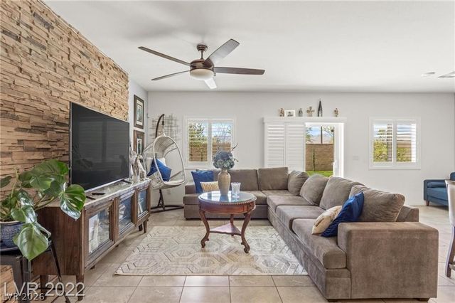 9161 Rolling Sky Drive, Las Vegas, NV 89178