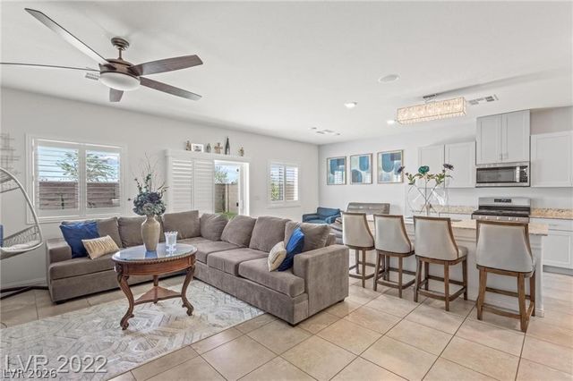 9161 Rolling Sky Drive, Las Vegas, NV 89178