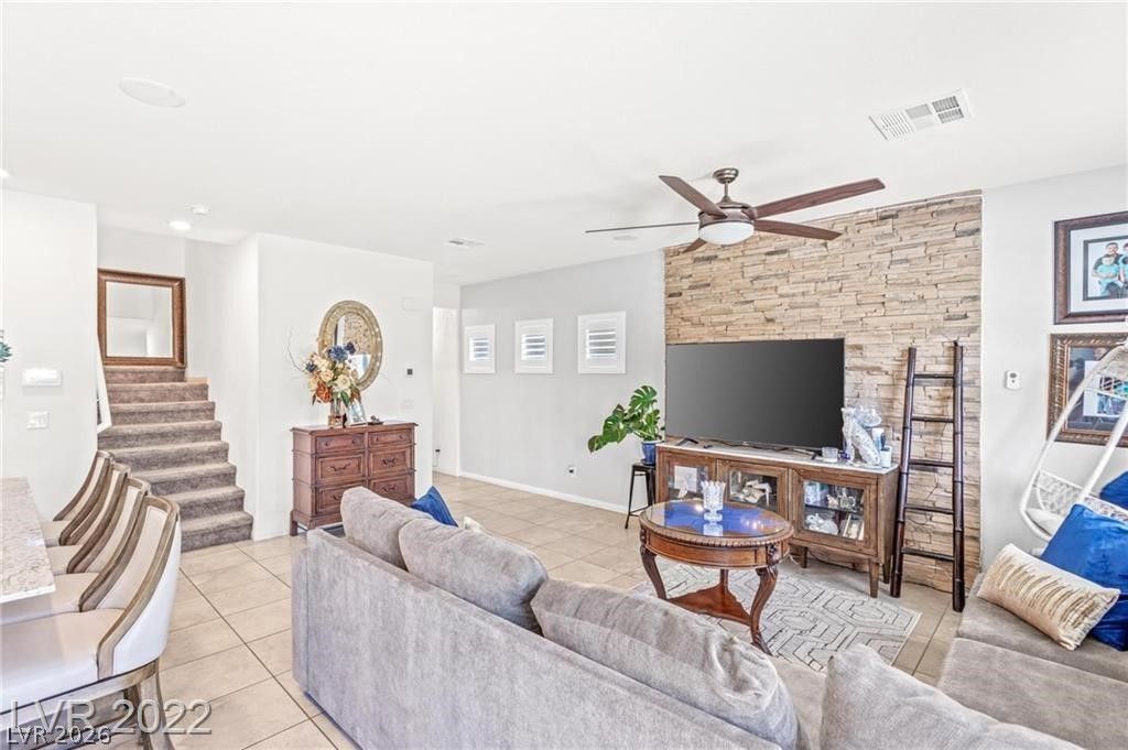 9161 Rolling Sky Drive, Las Vegas, NV 89178