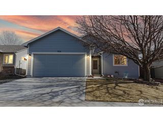 926 Thornhill Pl, Fort Collins, CO 80524