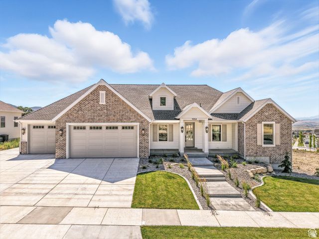 1554 S 920 E, Salem, UT 84653