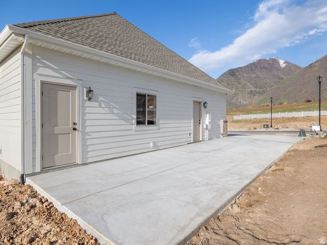 1554 S 920 E, Salem, UT 84653