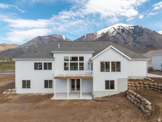 1554 S 920 E, Salem, UT 84653