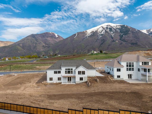 1554 S 920 E, Salem, UT 84653