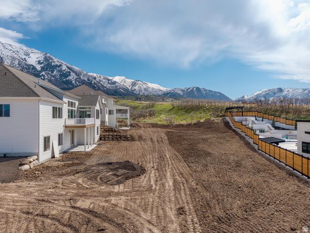 1554 S 920 E, Salem, UT 84653