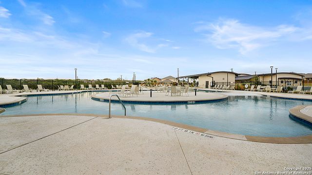 5020 Pitch Mark, San Antonio, TX 78261