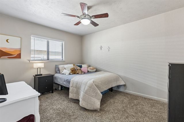 5069 Aztec Drive, The Colony, TX 75056