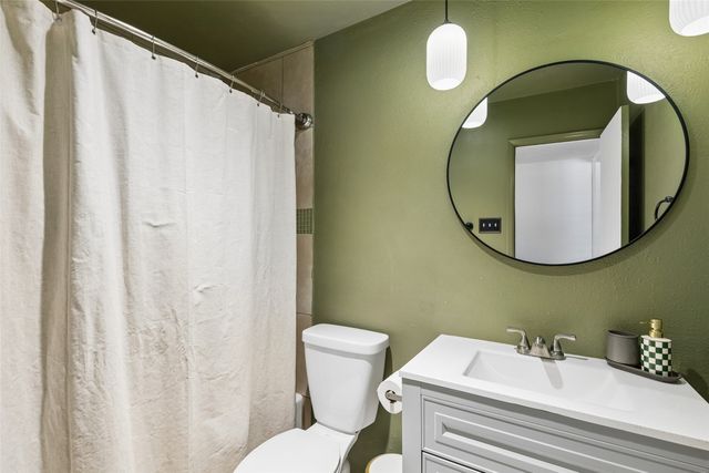 5069 Aztec Drive, The Colony, TX 75056