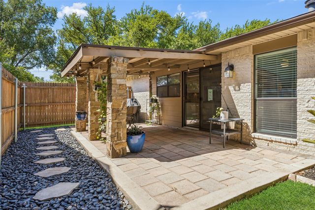 5069 Aztec Drive, The Colony, TX 75056