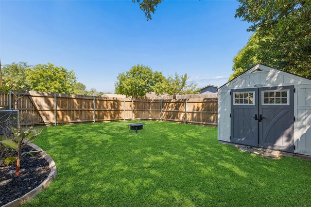 5069 Aztec Drive, The Colony, TX 75056