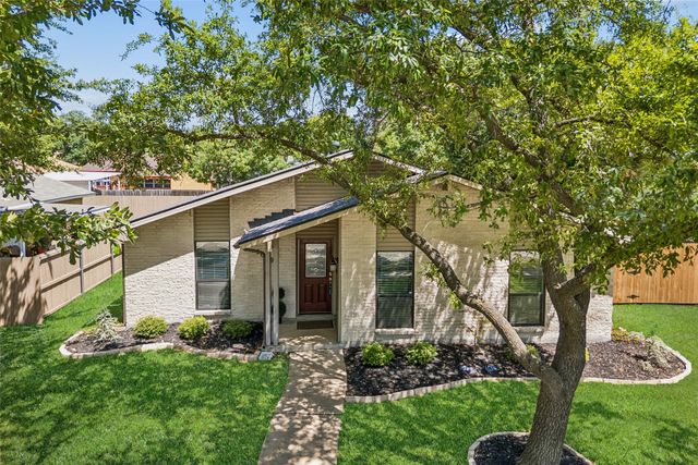 5069 Aztec Drive, The Colony, TX 75056