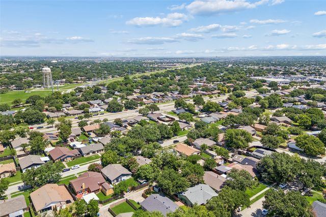5069 Aztec Drive, The Colony, TX 75056