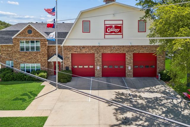 5069 Aztec Drive, The Colony, TX 75056