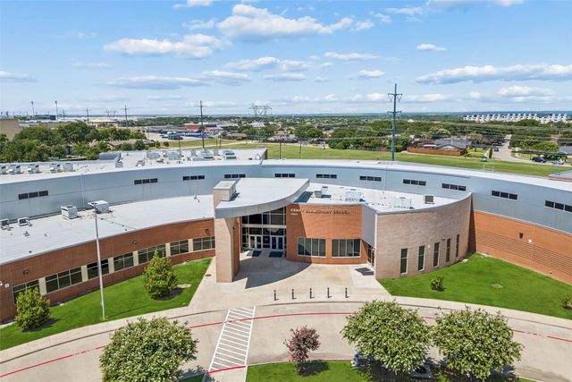 5069 Aztec Drive, The Colony, TX 75056
