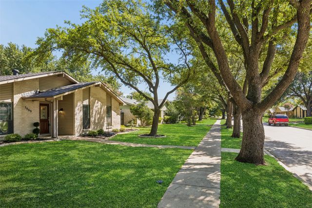 5069 Aztec Drive, The Colony, TX 75056