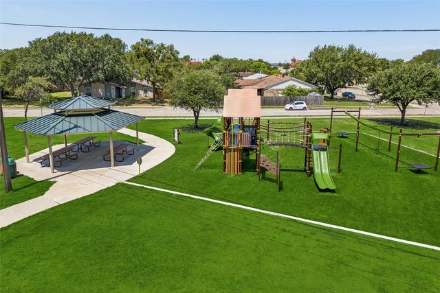 5069 Aztec Drive, The Colony, TX 75056