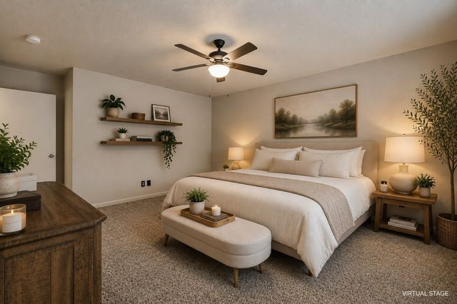 5069 Aztec Drive, The Colony, TX 75056