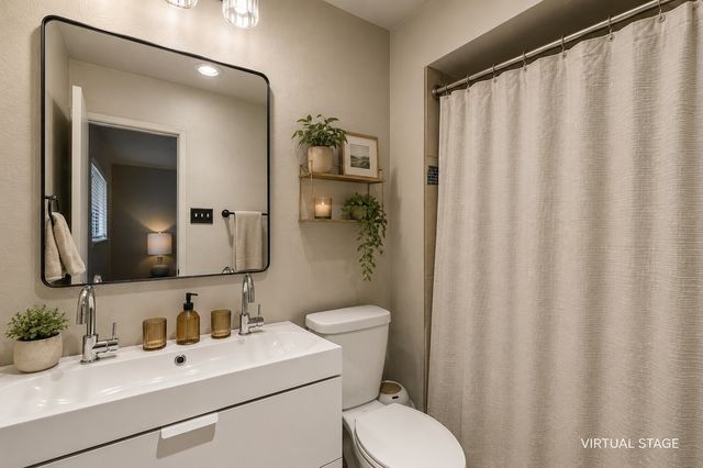 5069 Aztec Drive, The Colony, TX 75056