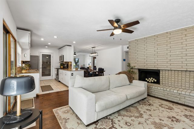 5069 Aztec Drive, The Colony, TX 75056