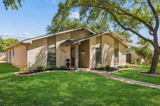 5069 Aztec Drive, The Colony, TX 75056