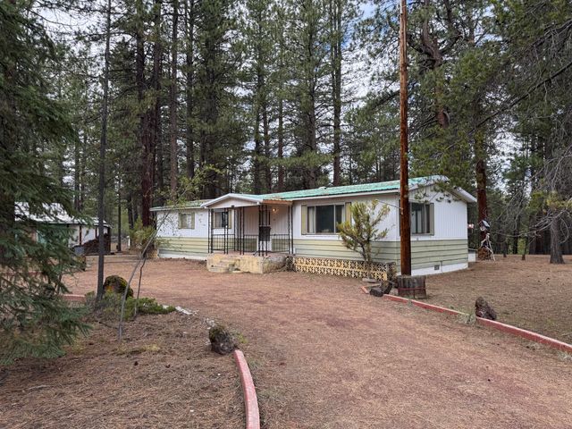 15834 Jackpine Road, La Pine, OR 97739