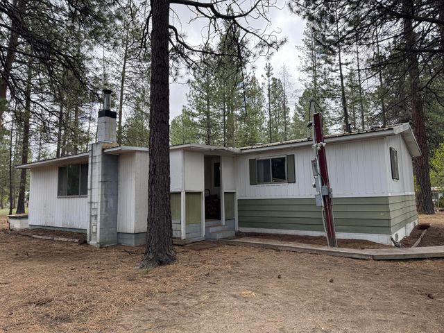 15834 Jackpine Road, La Pine, OR 97739