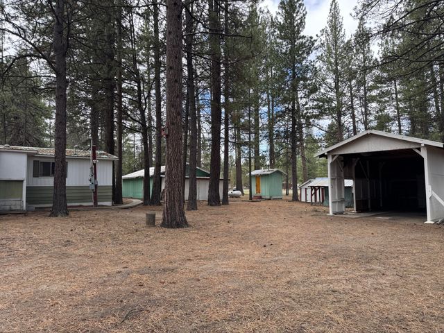 15834 Jackpine Road, La Pine, OR 97739