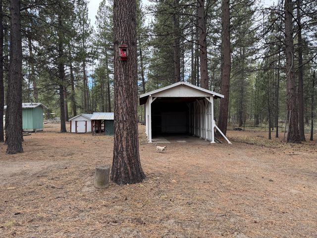 15834 Jackpine Road, La Pine, OR 97739
