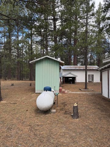 15834 Jackpine Road, La Pine, OR 97739