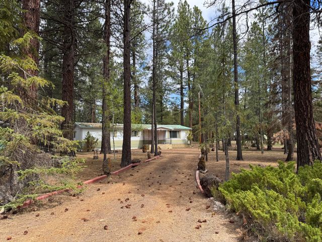15834 Jackpine Road, La Pine, OR 97739