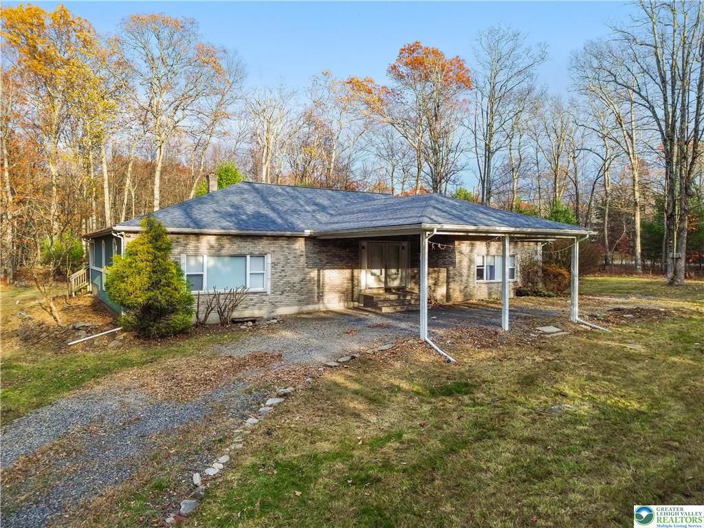 6236 Forest Lane, Price Twp, PA 18302