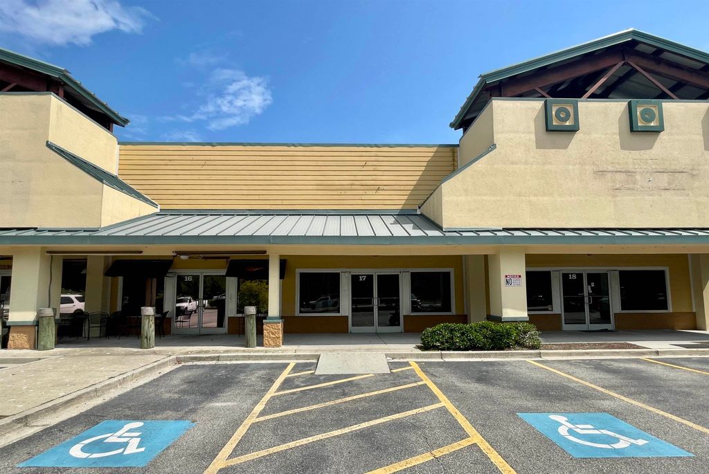 10799 Highway 707 Unit 17, Murrells Inlet, SC 29576 — photo 2