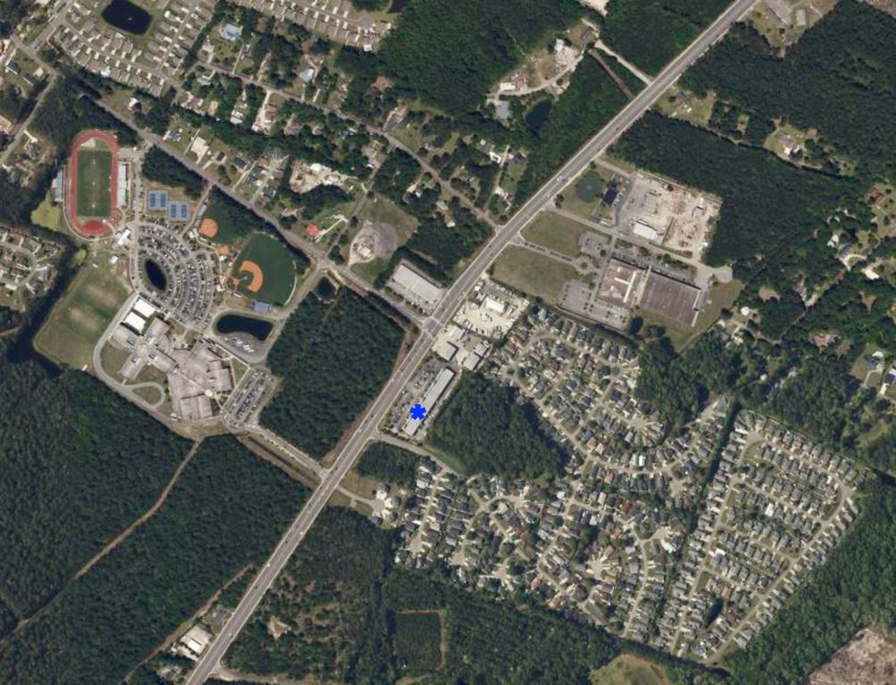 10799 Highway 707 Unit 17, Murrells Inlet, SC 29576 — photo 4