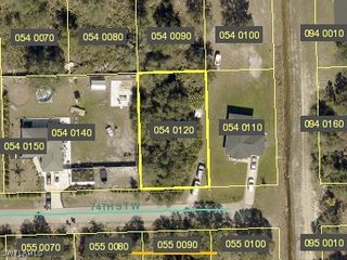 2602 74th ST W, Lehigh Acres, FL 33971