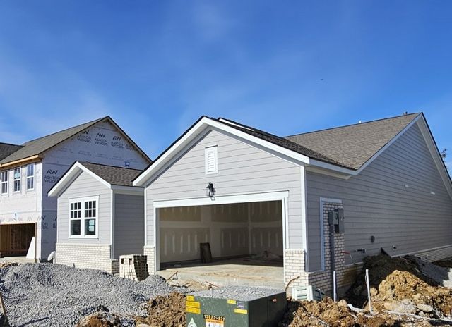 2836 Bison Court, Antioch, TN 37013