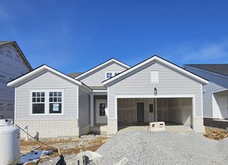 2836 Bison Court, Antioch, TN 37013