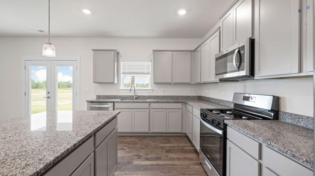 8248 Summerlin Place, Ooltewah, TN 37363