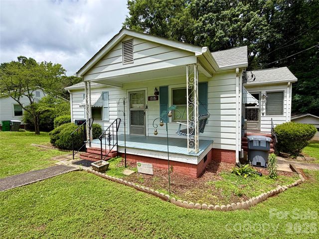 5057 Erickson Road, Charlotte, NC 28208