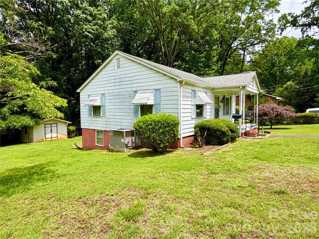 5057 Erickson Road, Charlotte, NC 28208