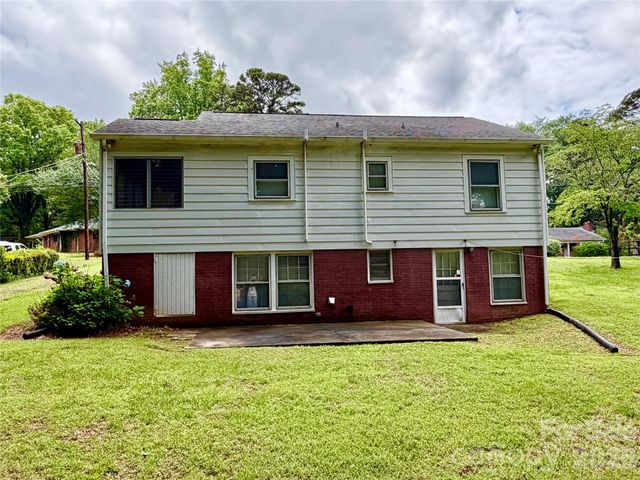 5057 Erickson Road, Charlotte, NC 28208
