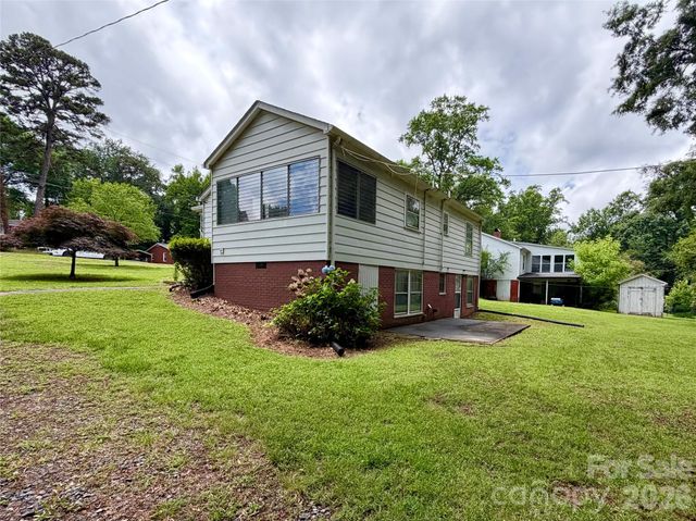 5057 Erickson Road, Charlotte, NC 28208