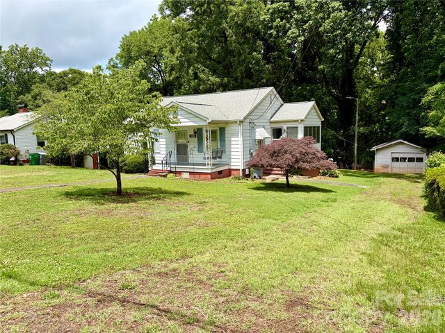 5057 Erickson Road, Charlotte, NC 28208