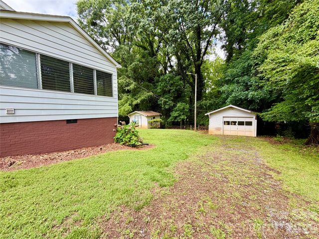 5057 Erickson Road, Charlotte, NC 28208