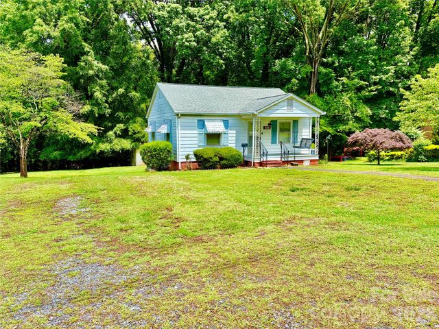 5057 Erickson Road, Charlotte, NC 28208