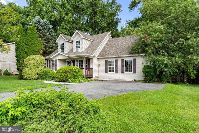 11 HEATHER CT, Elkton, MD 21921